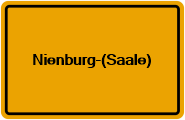 Grundbuchauszug Nienburg-(Saale)