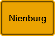 Grundbuchauszug Nienburg