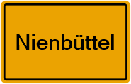 Grundbuchauszug Nienbüttel