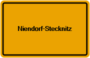 Grundbuchauszug Niendorf-Stecknitz