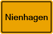 Grundbuchauszug Nienhagen