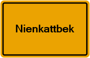 Grundbuchauszug Nienkattbek