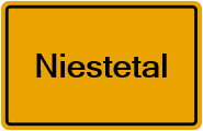 Grundbuchauszug Niestetal