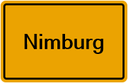 Grundbuchauszug Nimburg