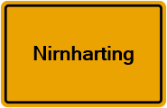 Grundbuchauszug Nirnharting
