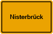 Grundbuchauszug Nisterbrück