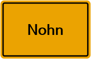 Grundbuchauszug Nohn