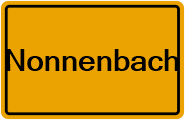 Grundbuchauszug Nonnenbach