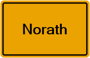 Grundbuchauszug Norath