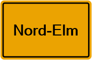 Grundbuchauszug Nord-Elm