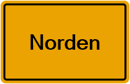 Grundbuchauszug Norden