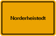 Grundbuchauszug Norderheistedt