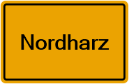 Grundbuchauszug Nordharz