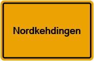 Grundbuchauszug Nordkehdingen