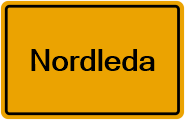 Grundbuchauszug Nordleda
