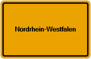 Grundbuchauszug Nordrhein-Westfalen
