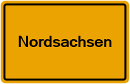 Grundbuchauszug Nordsachsen