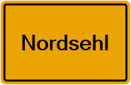 Grundbuchauszug Nordsehl
