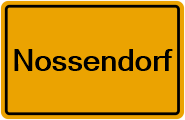 Grundbuchauszug Nossendorf