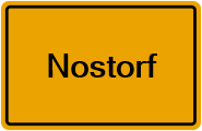 Grundbuchauszug Nostorf