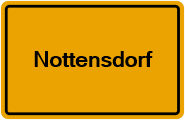 Grundbuchauszug Nottensdorf