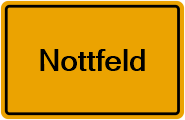 Grundbuchauszug Nottfeld