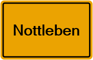 Grundbuchauszug Nottleben