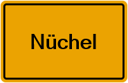 Grundbuchauszug Nüchel
