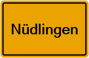 Grundbuchauszug Nüdlingen