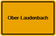 Grundbuchauszug Ober-Laudenbach