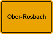 Grundbuchauszug Ober-Rosbach