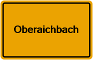 Grundbuchauszug Oberaichbach