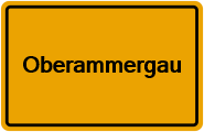 Grundbuchauszug Oberammergau