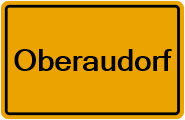 Grundbuchauszug Oberaudorf