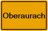 Grundbuchauszug Oberaurach