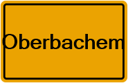 Grundbuchauszug Oberbachem
