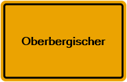 Grundbuchauszug Oberbergischer