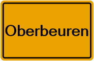 Grundbuchauszug Oberbeuren