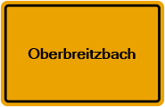 Grundbuchauszug Oberbreitzbach