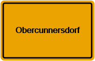 Grundbuchauszug Obercunnersdorf