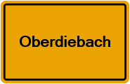 Grundbuchauszug Oberdiebach