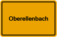 Grundbuchauszug Oberellenbach