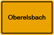 Grundbuchauszug Oberelsbach