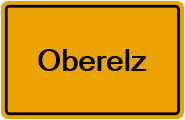 Grundbuchauszug Oberelz