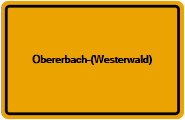 Grundbuchauszug Obererbach-(Westerwald)