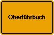 Grundbuchauszug Oberführbuch