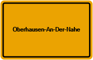 Grundbuchauszug Oberhausen-An-Der-Nahe