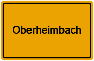 Grundbuchauszug Oberheimbach