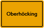 Grundbuchauszug Oberhöcking