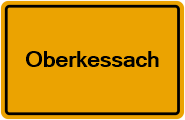 Grundbuchauszug Oberkessach